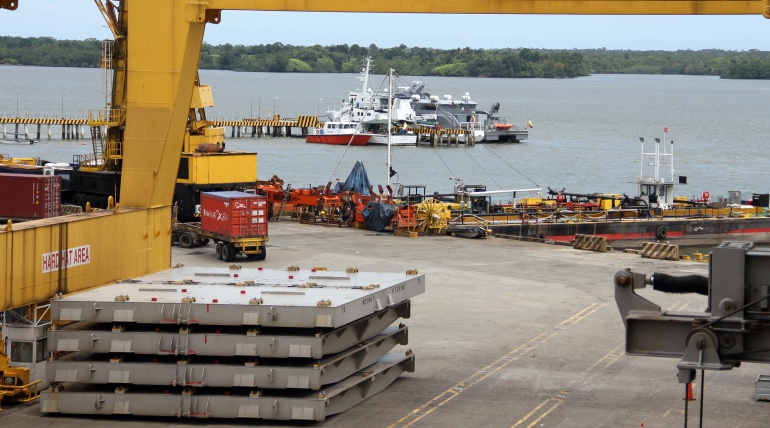 Importaciones en octubre crecieron un 9,1%: Dane