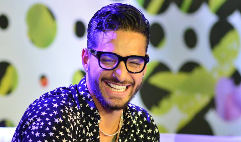 "F.A.M.E." Maluma conciertos en España: Maluma anuncia ... "F.A.M.E." Maluma conciertos en España: Maluma anuncia ...