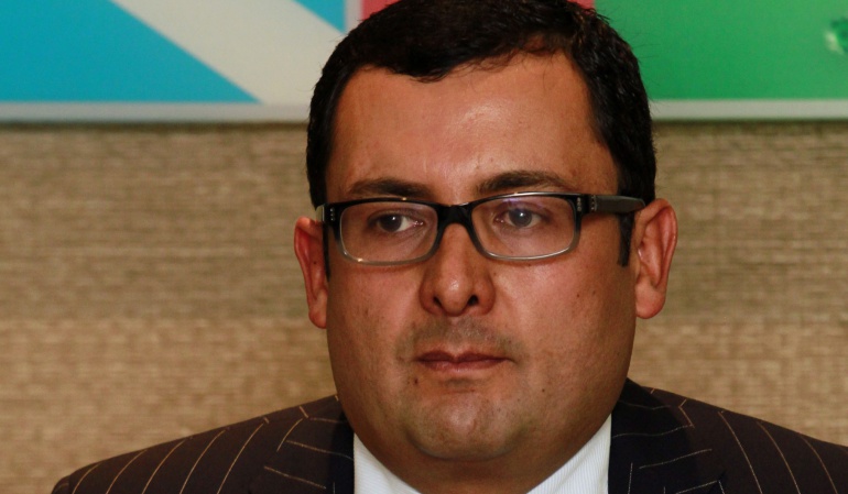 Caso Odebrecht.: "Que me llamen a declarar": contralor de Bogotá