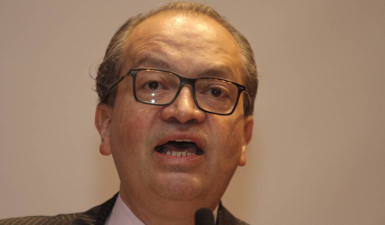 Declaraciones de mindefensa sobre muerte de líderes sociales generan polémica Declaraciones de mindefensa sobre muerte de líderes sociales generan polémica