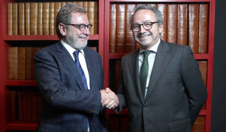 Nuevo presidente del Grupo Prisa: Manuel Polanco, nuevo presidente de PRISA