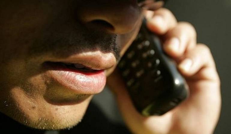 Capturados por extorsionar desde las cárceles: Más de 200 capturados por extorsionar desde las cárceles