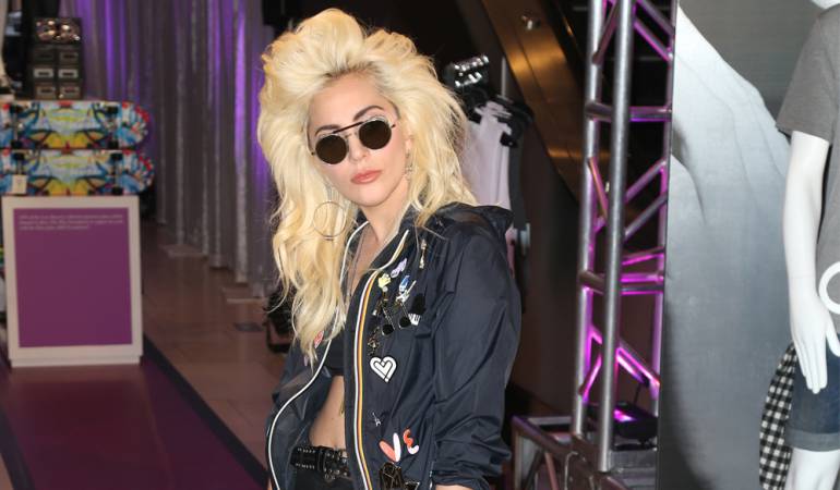Lady Gaga podría cobrar hasta 400.000 dólares por concierto en su residencia de Las Vegas