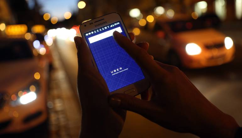 España Uber taxis: Taxistas de España, satisfechos con decisión sobre Uber