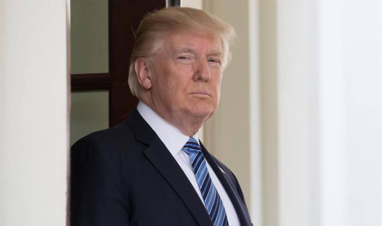 ONU Trump Jerusalén: Trump advierte a quienes voten en la ONU contra su decisión sobre Jerusalén