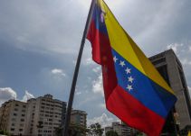 La Constituyente venezolana suprime la Alcaldía Metropolitana de Caracas