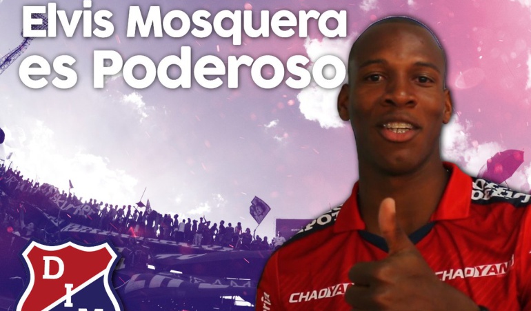 Medellín cinco refuerzos temporada 2018: Medellín, el equipo con más refuerzos de cara a la temporada 2018