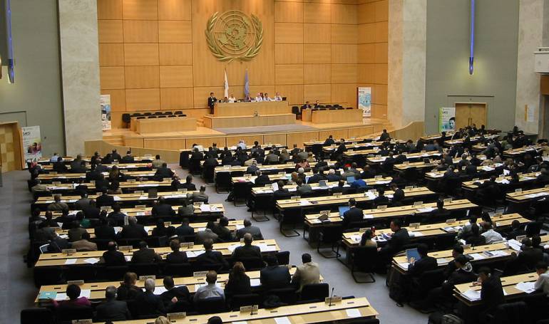 La Asamblea General de la ONU EE.UU. Jerusalén: La Asamblea General de la ONU exige a EE.UU. dar marcha atrás sobre Jerusalén