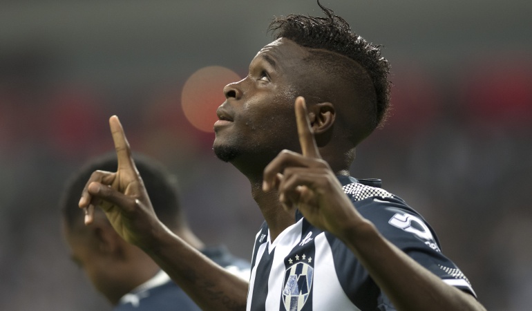 Avilés Hurtado Monterrey campeón Copa MX: Avilés Hurtado le entrega a Monterrey el título de la Copa MX ante Pachuca