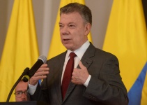 Santos ordena a todas las entidades priorizar la reincorporación de los ex-Farc
