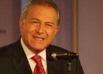 Si fracasa la seguridad en Tumaco el vicepresidente será el responsable: general Naranjo