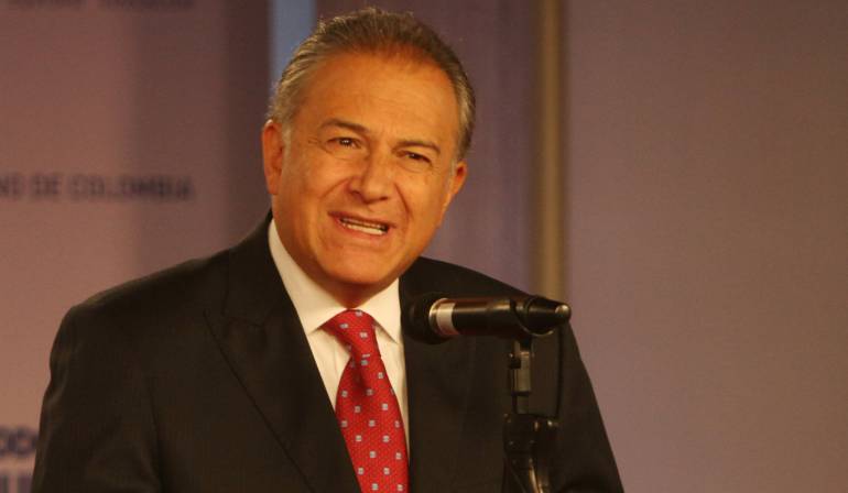 Seguridad en Tumaco. Declaraciones de Naranjo: Si fracasa la seguridad en Tumaco el vicepresidente será el responsable: general Naranjo