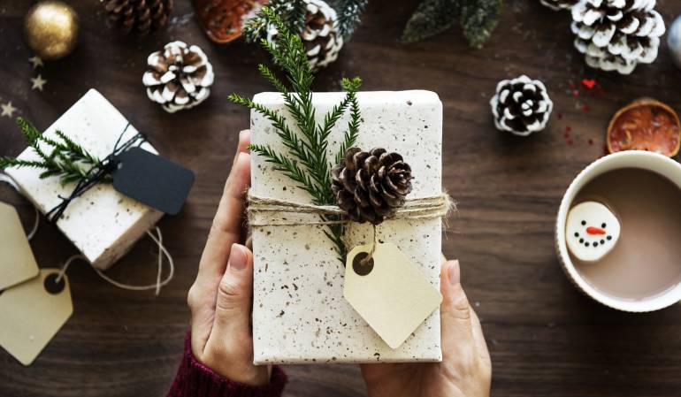 Regalos tecnológicos en navidad: ¿Qué regalar a su amigo geek en Navidad?