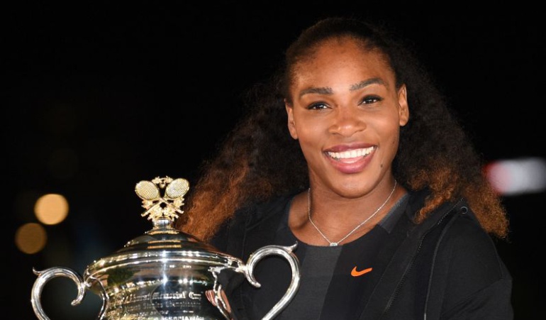 Serena Willams regreso tenis: Serena Williams regresa a las canchas tras su maternidad