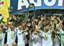 Atlético Nacional logró la estrella 16 y tomó ventaja como el más ganador