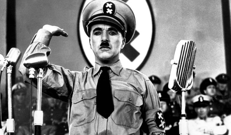 El día de Navidad en el que Chaplin se apagó