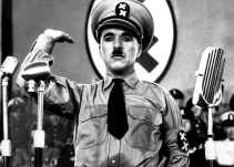 El día de Navidad en el que Chaplin se apagó