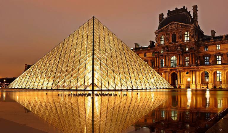 Europa, el destino turístico preferido de los 'millennial'