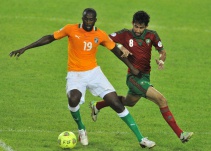 Yaya Touré regresará a la Selección de Costa de Marfil, tras retiro internacional