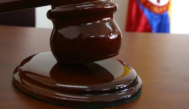 Niegan habeas corpus a hombre que dice pagar por una masacre que no cometió