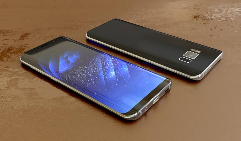 Los celulares más vendidos en 2017: ¿Cuáles son los cinco celulares más vendidos en el mundo?