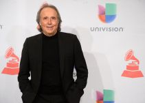 Averigüe qué tanto sabe de Joan Manuel Serrat