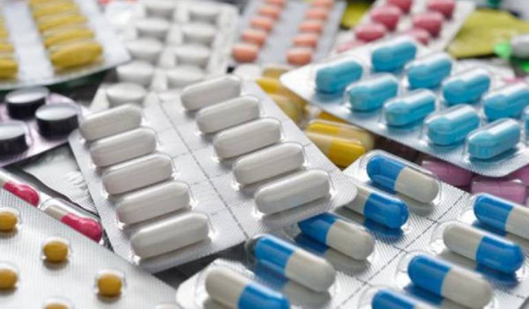 Los 236 medicamentos que tendrán tope máximo de venta