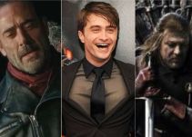 ¡Tours de película! Recorridos en los clásicos y actuales series