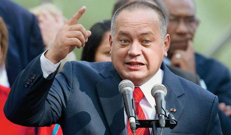 Diosdado Cabello