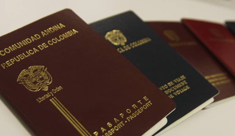 Medidas para otorgar visas a ex guerrilleros extranjeros: Gobierno reglamentó decreto “Tanja” para otorgar visas a extranjeros de las Farc