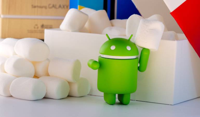 Virus de Android: Descubren fallo en Android que permite grabar llamadas y la pantalla de forma remota