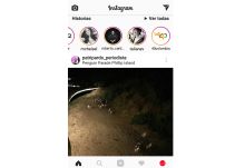 Instagram delatará a los usuarios que hagan capturas de pantalla de las historias