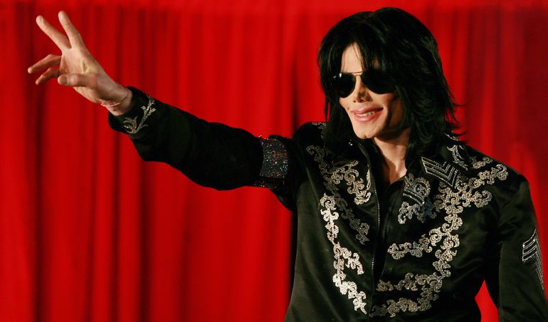 Michael Jackson