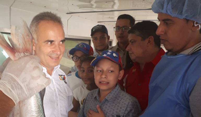 Polémica por los jamones en Venezuela: Lo que debe saber de la 'revolución' del pernil en Venezuela
