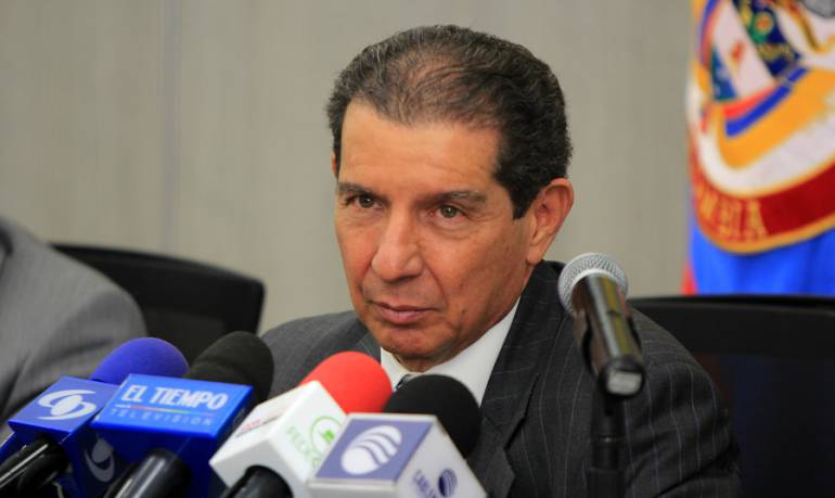 Lafaurie uribismo: “Ya se radicó la carta del uribismo para hacer consulta en marzo”: Lafaurie