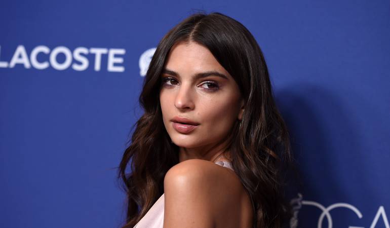 Emily Ratajkowski