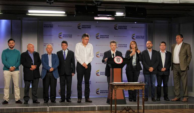 CUT demandará consenso que logró el Gobierno para el salario mínimo