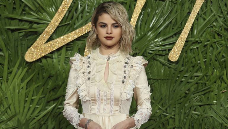Selena Gomez Justin Bieber Año Nuevo: Selena Gomez y su particular celebración de Año Nuevo en México