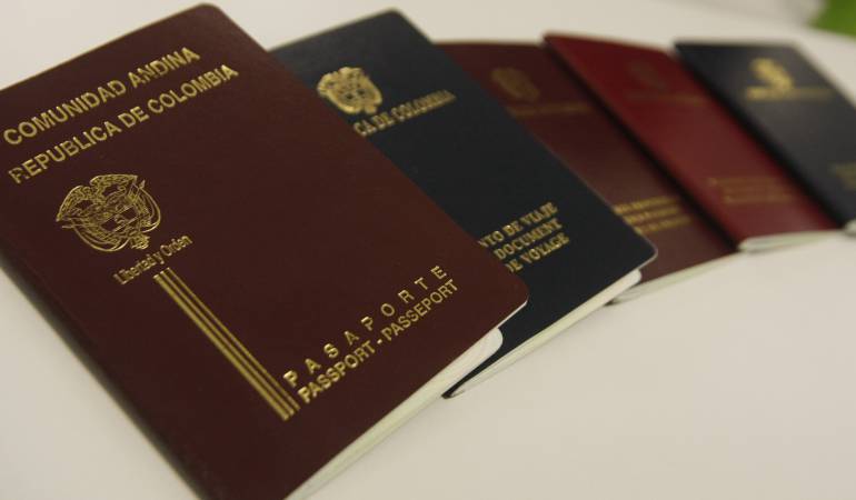Exigen pasaporte a venezolanos: Perú también exigirá pasaporte a los venezolanos ante la masiva inmigración
