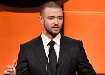 Justin Timberlake lanzará el 2 de febrero su nuevo disco "Man of the Woods"