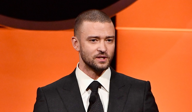 Fecha de lanzamiento del nuevo álbum de Justin Timberlake: Justin Timberlake lanzará el 2 de febrero su nuevo disco "Man of the Woods"