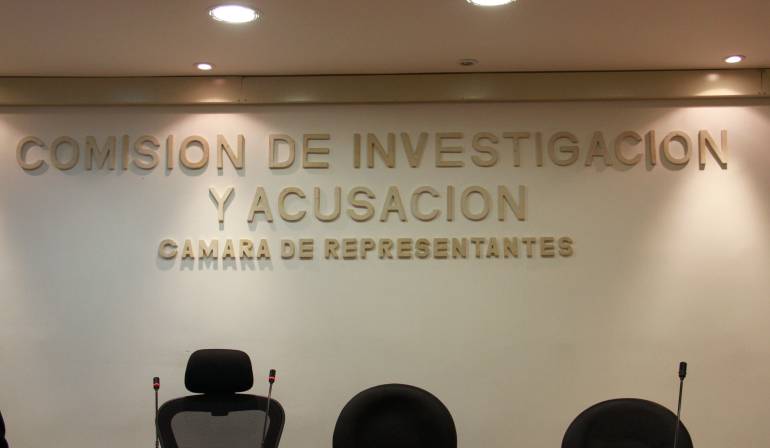Cartel de la Toga: Comisión de Acusación escuchará a Vargas Lleras, Montealegre y Petro por el Cartel de la Toga
