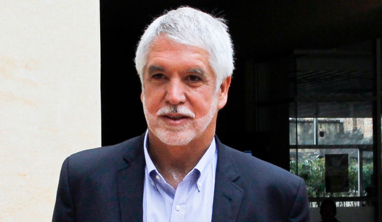 Revocatoria de peñalosa: Se dilata la revocatoria del alcalde Enrique Peñalosa
