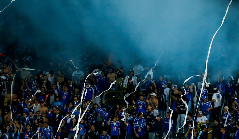 Plan de abonos Millonarios primer semestre 2018: Millonarios dio a conocer su plan de abonos para el primer semestre de 2018