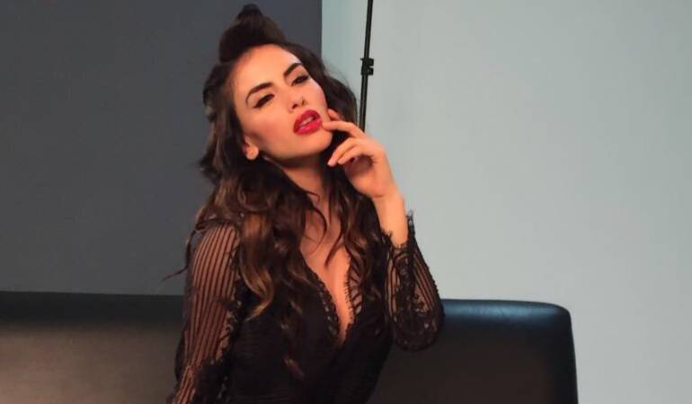 Jessica Cediel