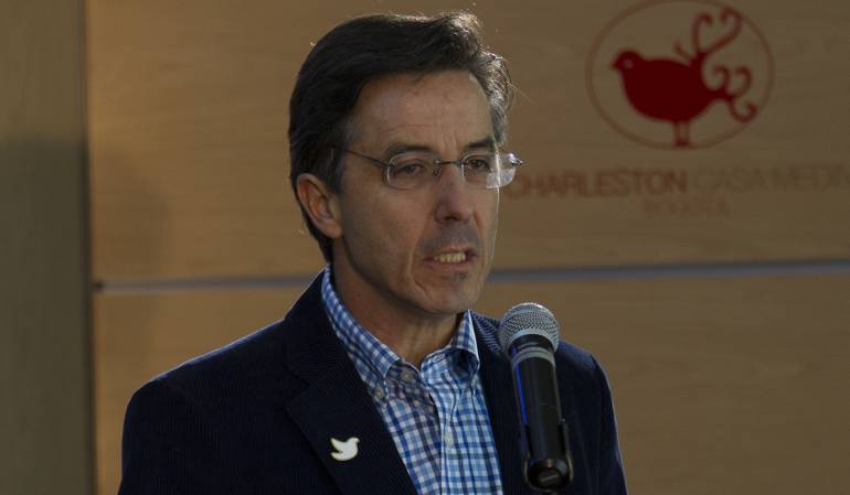 Roberto Prieto recibió $650 millones por Ruta del Sol 3: Fiscalía