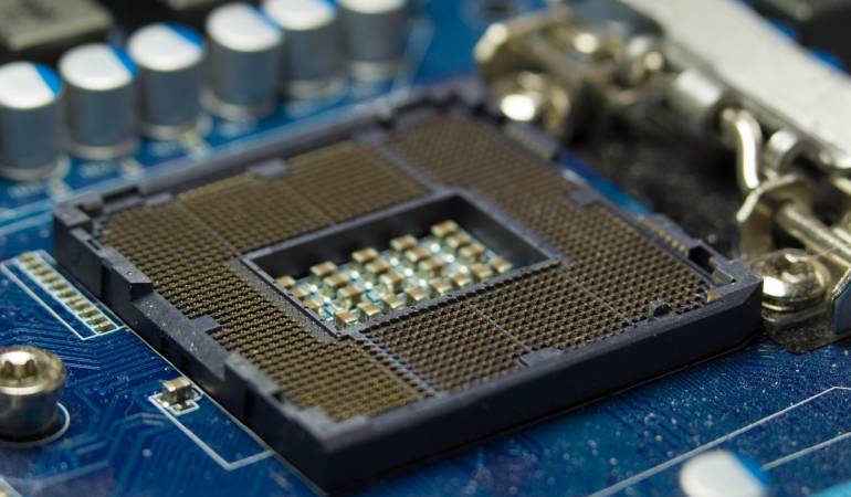Fallo intel: Intel en el ojo del huracán por grave error informático