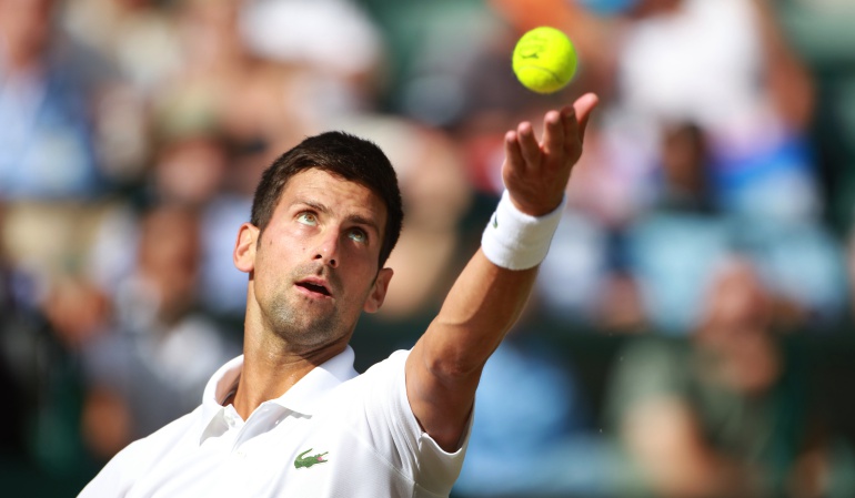 Tenis Abierto de Australia: Djokovic y un regreso por lo alto: volverá a la competencia en el Abierto de Australia