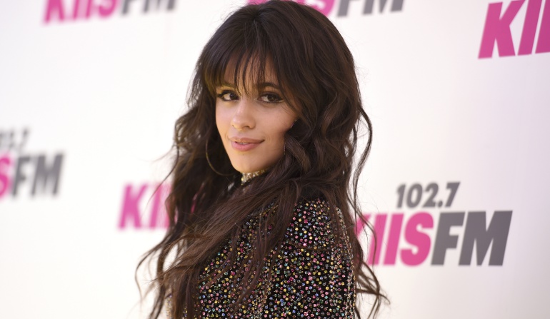 Camila Cabello confiesa por qué no hablará de su separación con Fifth Harmony