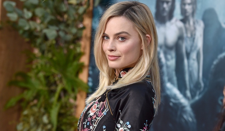 Margot Robbie recibió amenazas de muerte Harley Quinn: La intérprete de Harley Quinn recibió amenazas de muerte tras dar vida a ese personaje